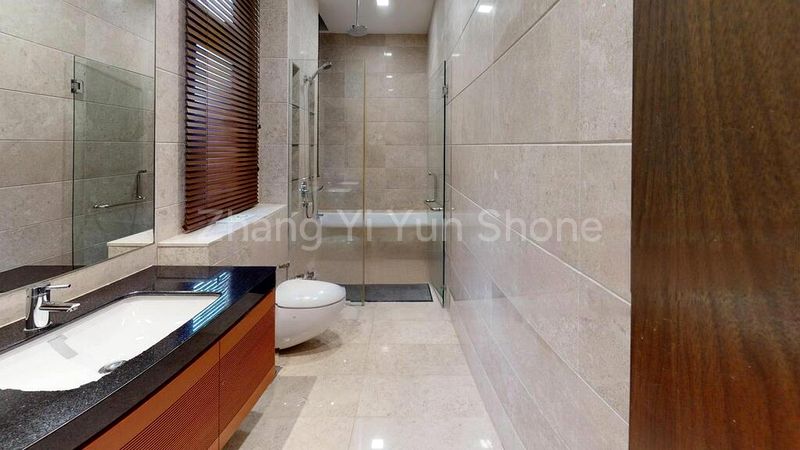 5 Bed Semi-Detached House (Landed) for Rent in  The Boulevard Residence - Image 3